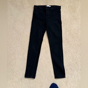 Levi's Kids Black Jeans